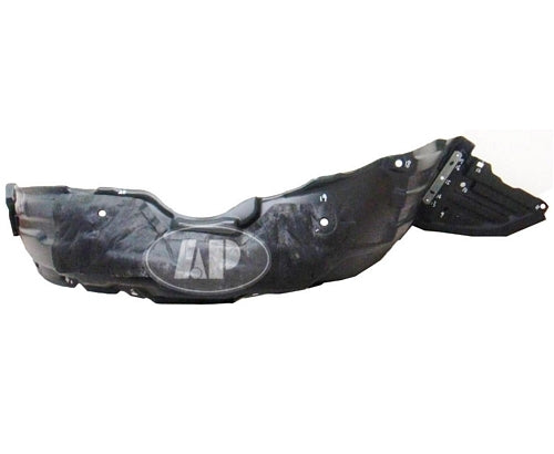 Fender Liner Fr Rh - Scion Tc 2005-2010