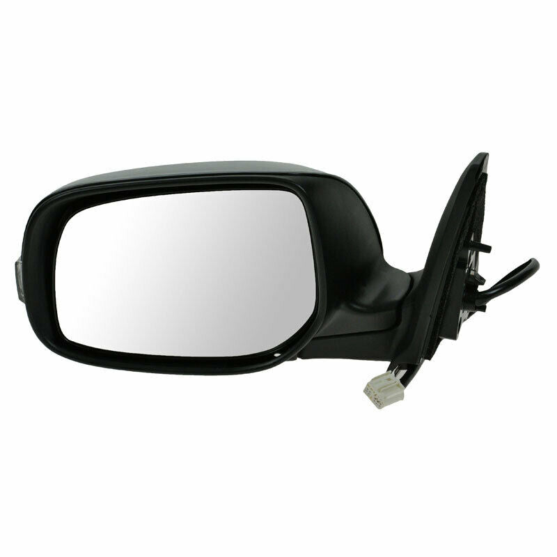 Door Mirror Lh Power W/Signal Ptm - Scion Tc 2011-2015