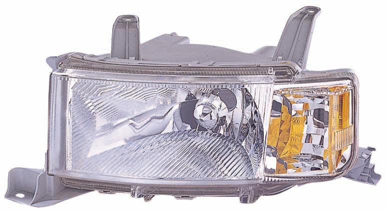 Head Lamp Lh Hq - Scion Xb 2004-2006