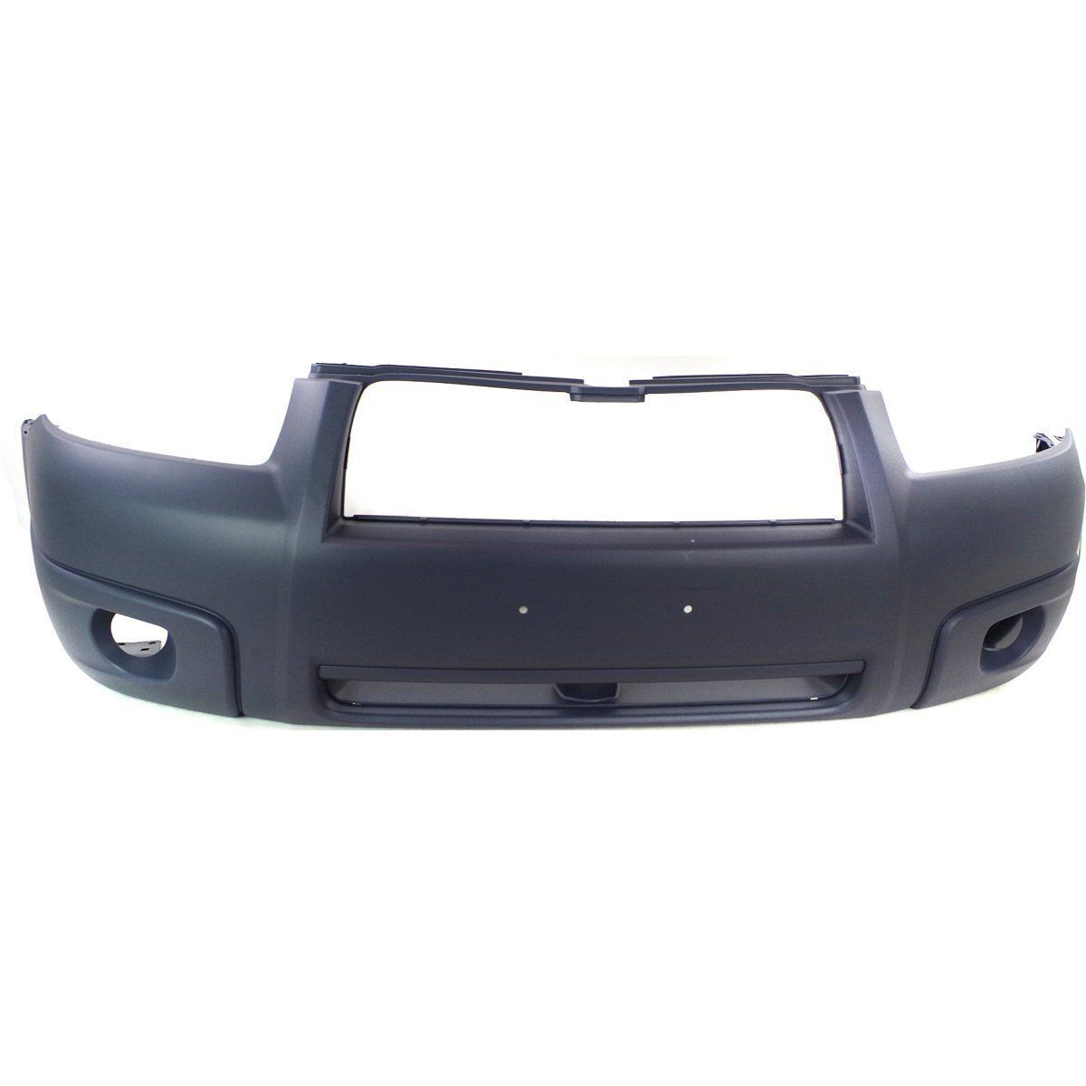 Bumper Fr Matt-Dk Gray 2.5X Model - Subaru Forester 2006-2008 | Subaru Impreza 2006-2008 | Subaru Impreza Wrx 2004-2006
