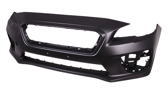 Bumper Fr Primed - Subaru Wrx Sti 2015-2019 | Subaru Wrx 2015-2019