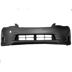Bumper Fr Partial Primed - Subaru Crosstrek 2016-2017