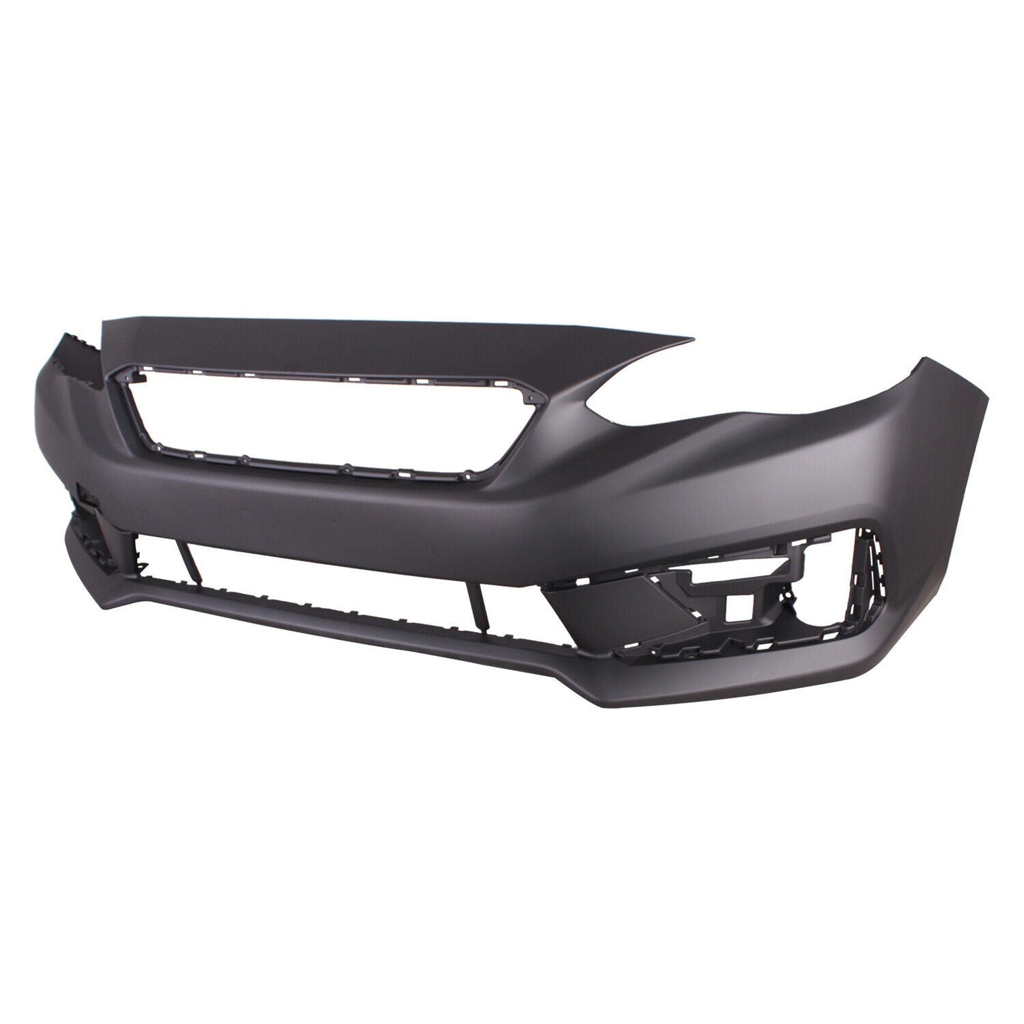 Bumper Fr Primed Ptm - Subaru Impreza 2020-2023