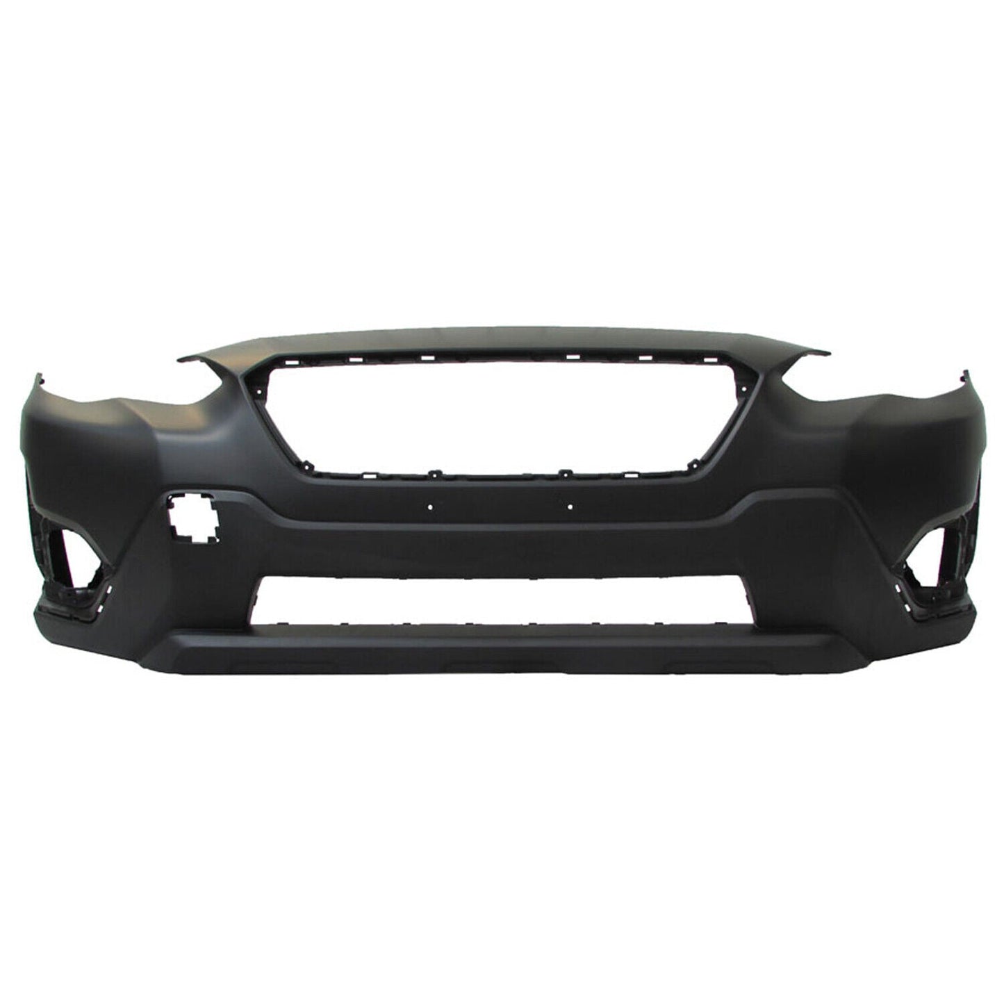 Bumper Fr Upper Primed Ptm W/Textured Lower - Subaru Crosstrek 2021-2023
