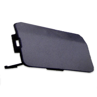 Tow Hook Cover Fr - Subaru Forester 2009-2013