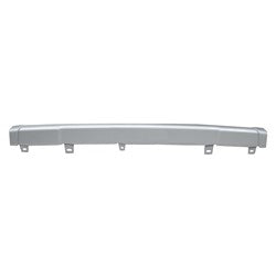 Bumper Guard Fr Silver - Subaru Forester 2019-2021