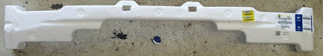 Absorber Fr - Subaru Forester 2009-2013
