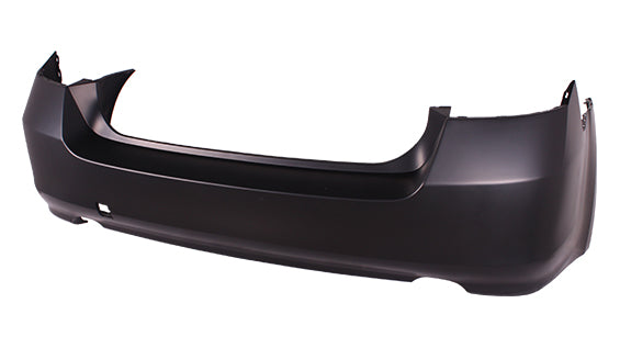 Bumper Rr Primed - Subaru Outback (Mid-Size Wagon) 2010-2014 | Subaru Legacy 2010-2014