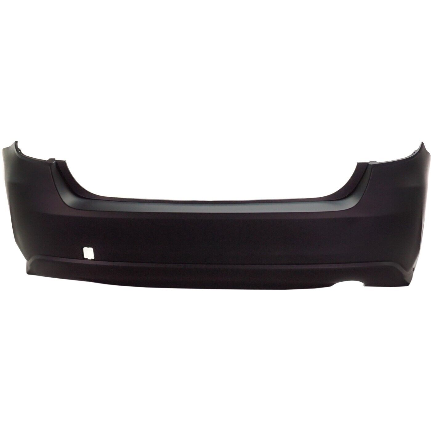 Bumper Rr Primed W/Textured Lower W/O Sensor Sdn - Subaru Impreza 2020-2023