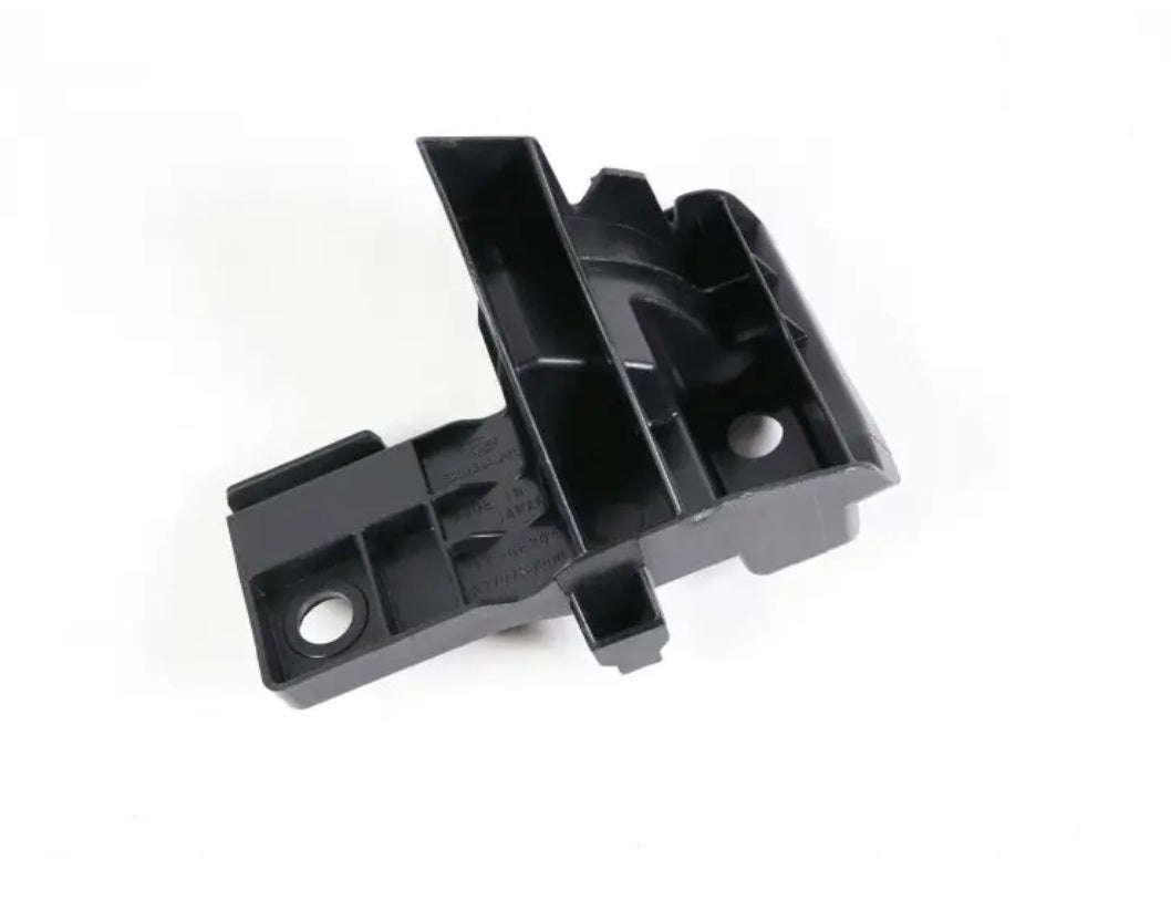 Bumper Bracket Fr Rh Outer Plastic - Subaru Forester 2019-2021
