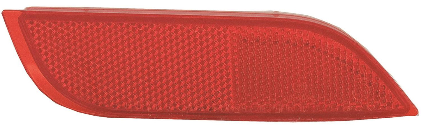 Reflector Rr Rh Wgn - Scion Fr-S 2013-2016 | Subaru Crosstrek 2016-2017 | Subaru Brz 2013-2020