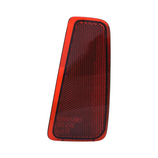Reflector Rr Rh - Subaru Outback (Mid-Size Wagon) 2020-2022