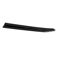 Grille Moulding Lh Ptd Black - Subaru Impreza 2020-2023