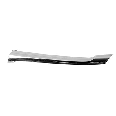 Grille Moulding Rh All Chrome - Scion Fr-S 2013-2016 | Subaru Crosstrek 2016-2017 | Subaru Brz 2013-2020
