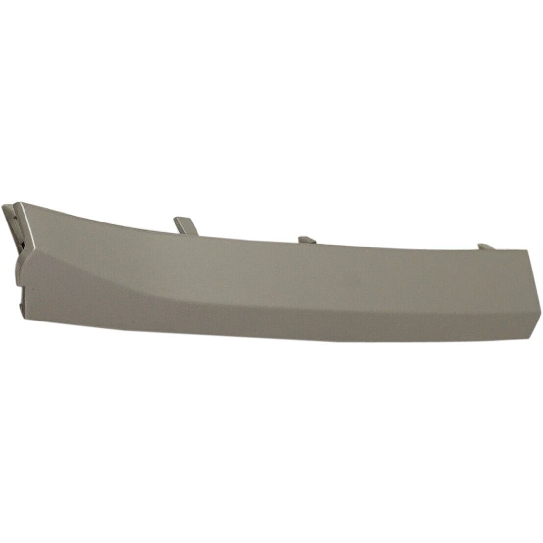 Grille Moulding Rh Primed Silver W/O 50Th Anniversary - Subaru Crosstrek 2018-2020