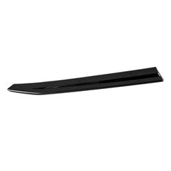 Grille Moulding Rh Ptd Black - Subaru Impreza 2020-2023