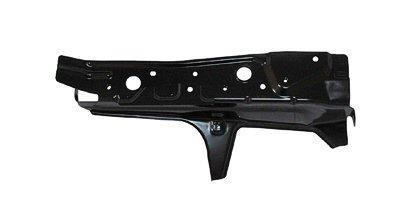 Radiator Support Lh Side Panel Steel - Subaru Outback Impreza 2008-2009 | Subaru Impreza 2008-2009