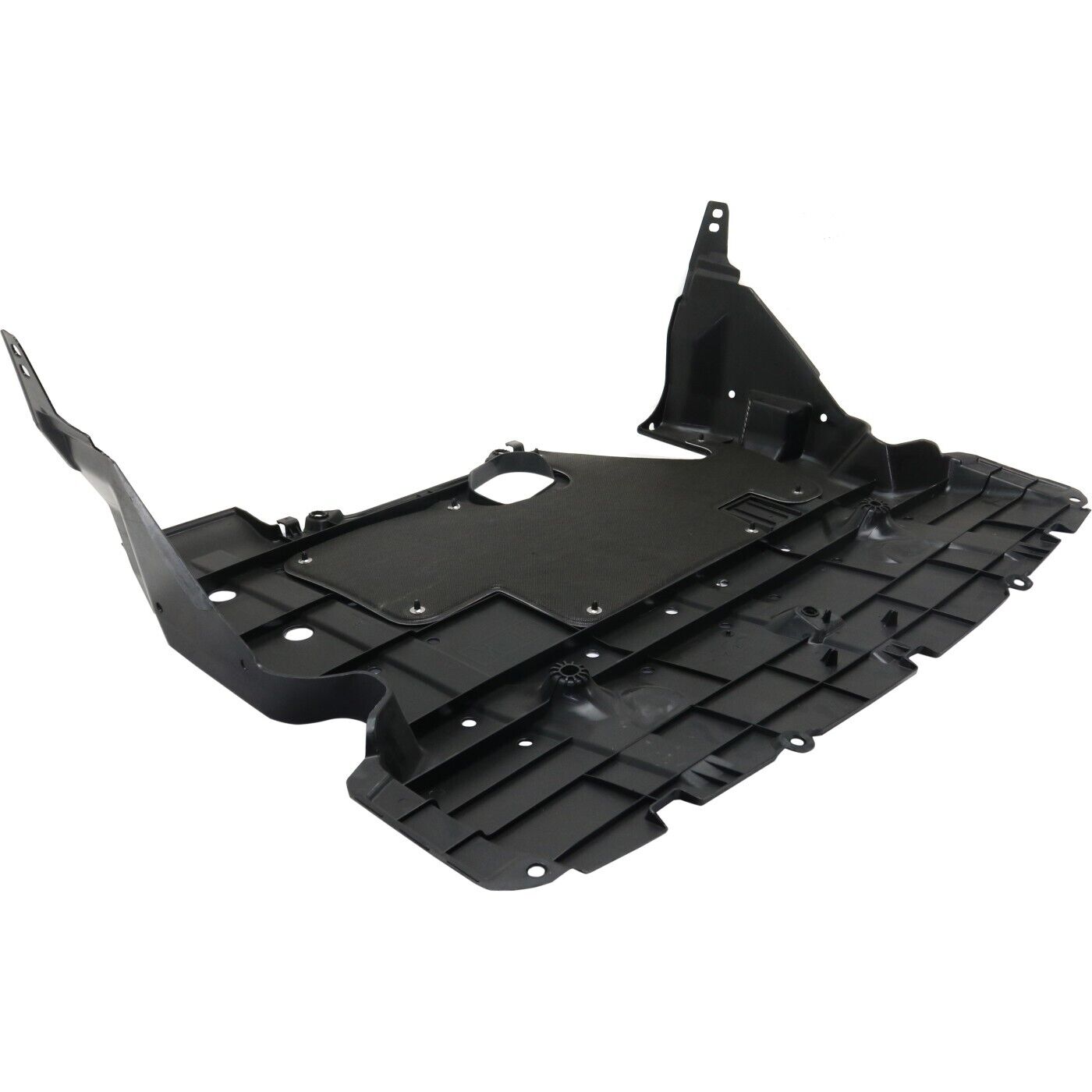 Undercar Shield - Subaru Crosstrek 2021-2023