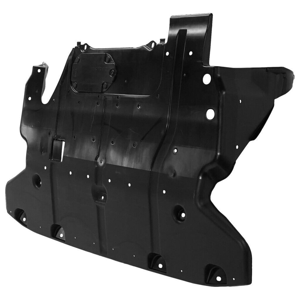 Undercar Shield - Subaru Forester 2019-2021