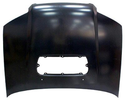 Hood Steel Non-Turbo Same As Su1230141 - Subaru Forester 2006-2008 | Subaru Impreza 2006-2008 | Subaru Impreza Wrx 2004-2006