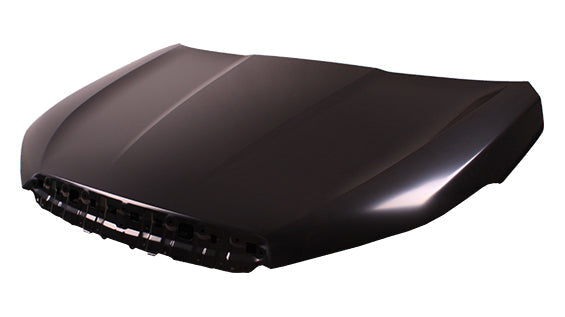 Hood Aluminum 2.0/2.5L - Subaru Impreza 2012-2016 | Subaru Crosstrek 2016-2017 | Subaru Forester 2014-2018