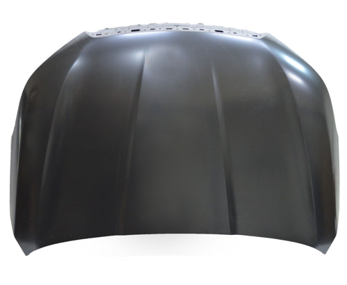 Hood Steel 2.0L/2.5L - Subaru Impreza 2012-2016 | Subaru Crosstrek 2016-2017 | Subaru Forester 2014-2018