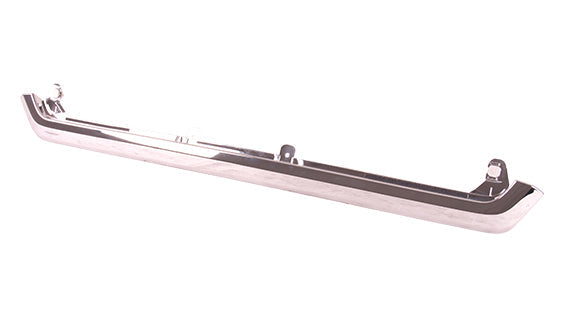 Hood Moulding All Chrome - Subaru Forester 2014-2016