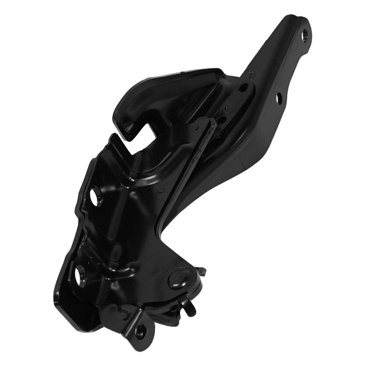 Hood Hinge Lh Steel - Subaru Forester 2022-2023