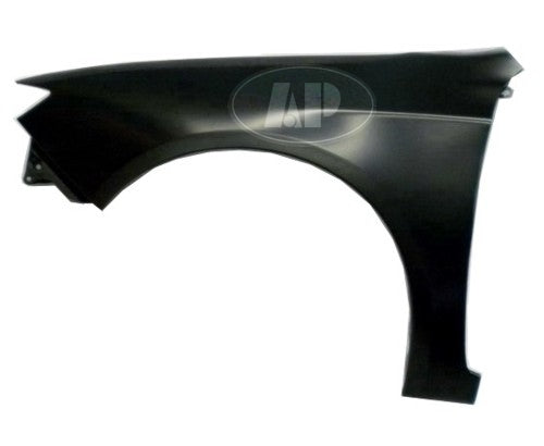 Fender Fr Lh Exclude Impreza Wrx Sti Model - Subaru Impreza 2008-2011 | Subaru Forester 2009-2013