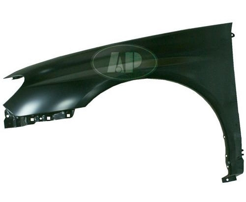 Fender Fr Lh W/O Signal Hole - Subaru Impreza 2006-2007
