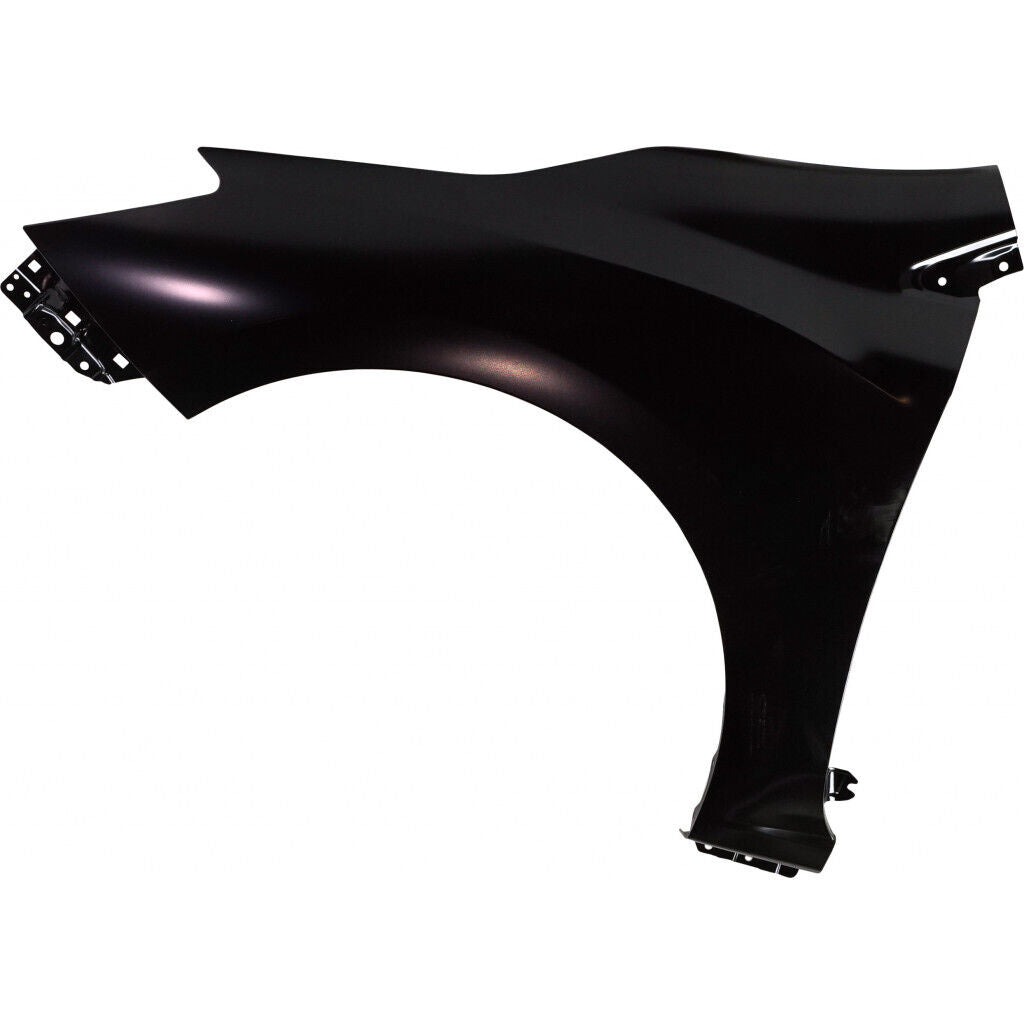Fender Fr Lh Steel - Subaru Impreza 2020-2023