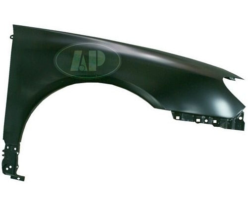 Fender Fr Rh W/O Side Lamp Hole Wgn Only - Subaru Impreza 2006-2007