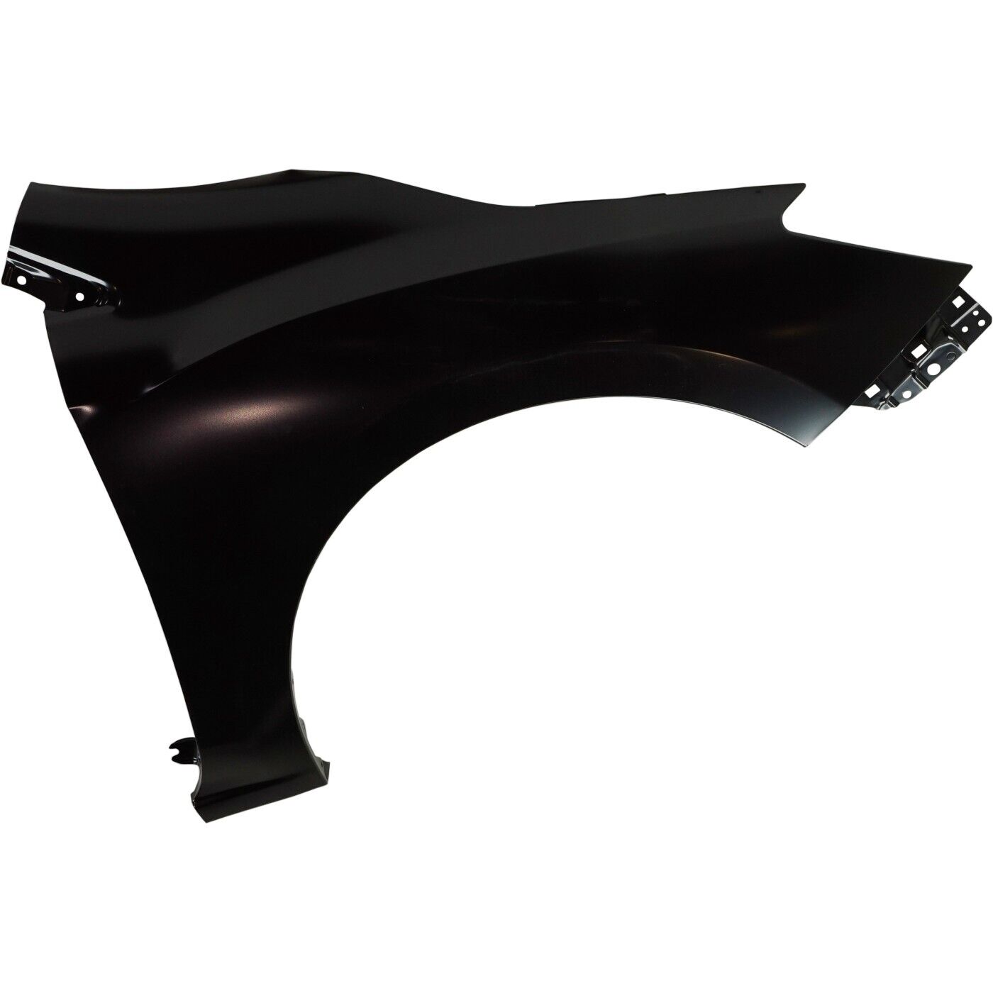 Fender Fr Rh Steel - Subaru Impreza 2020-2023