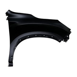 Fender Fr Rh Aluminium - Subaru Forester 2022-2023