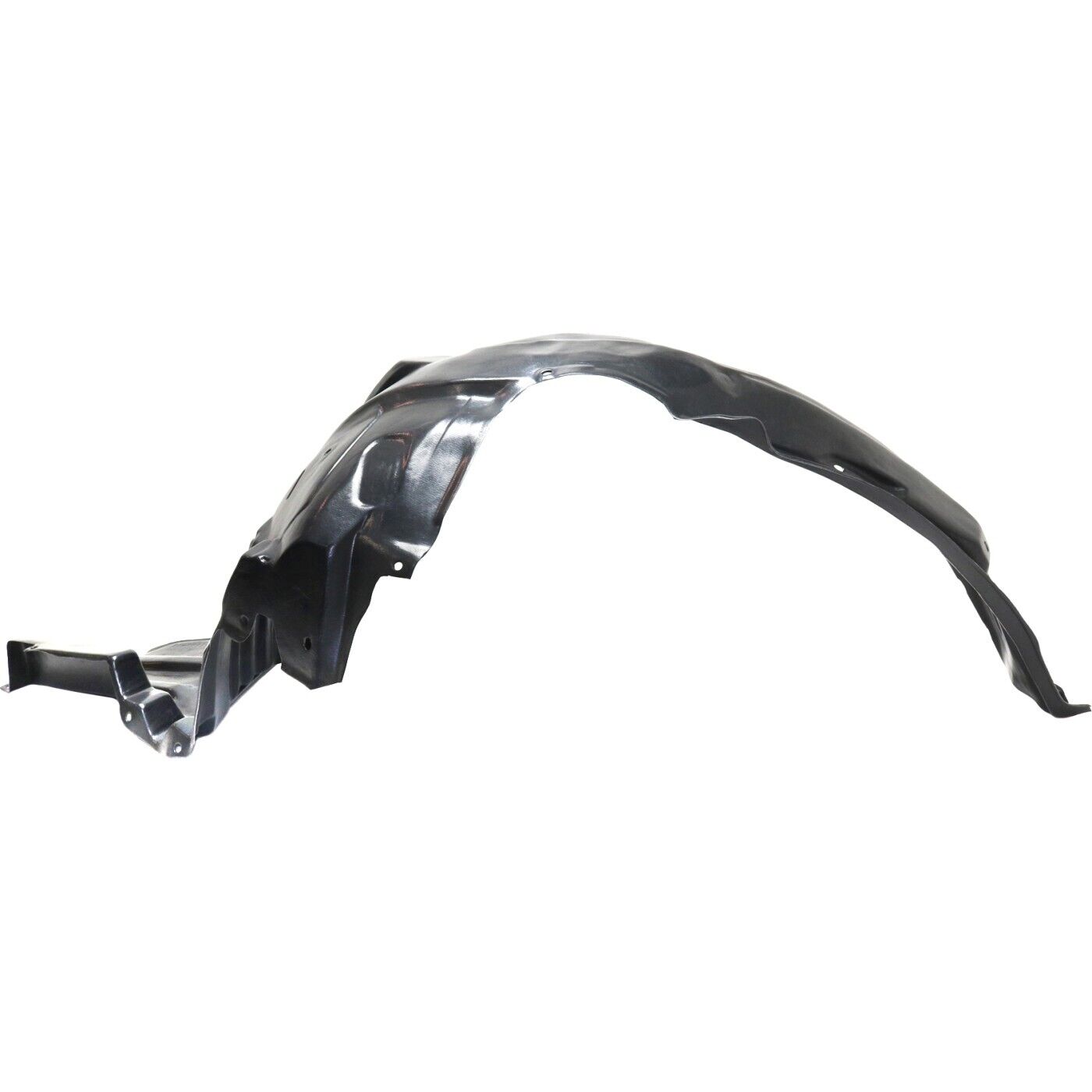Fender Liner Rh - Scion Fr-S 2013-2016 | Subaru Crosstrek 2016-2017 | Subaru Brz 2013-2020