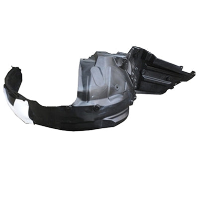 Fender Liner Rh - Scion Fr-S 2013-2016 | Subaru Crosstrek 2016-2017 | Subaru Brz 2013-2020
