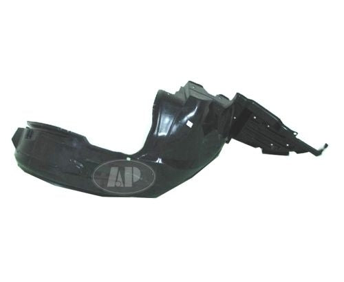 Fender Liner Fr Rh For Outback - Subaru Outback Legacy 2005-2007