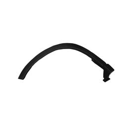 Wheel Arch Trim Fr Lh Matte-Black Textured - Subaru Forester 2022-2023