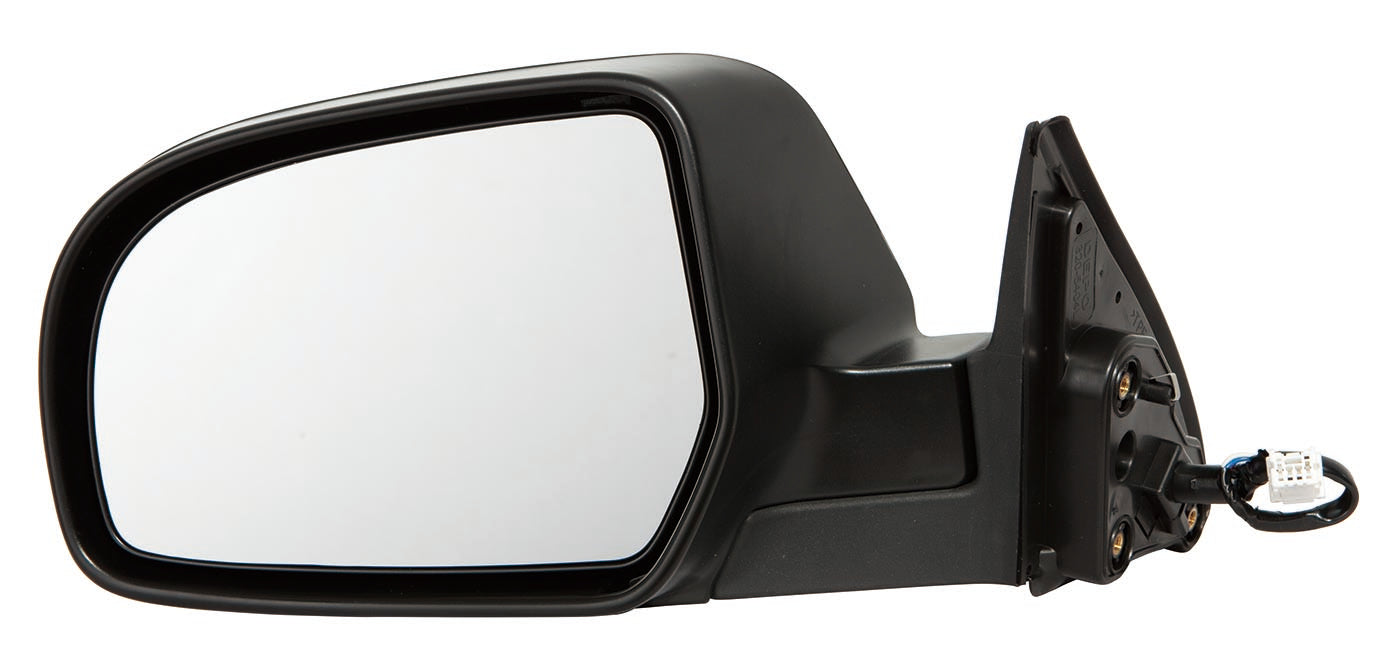 Door Mirror Lh Power - Subaru Outback (Mid-Size Wagon) 2010-2014 | Subaru Legacy 2010-2014