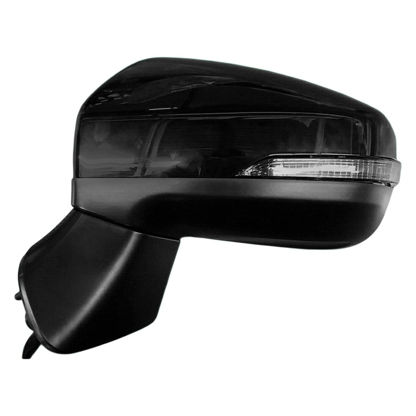 Door Mirror Lh Power Ptm Htd W/Signal - Subaru Impreza 2020-2023
