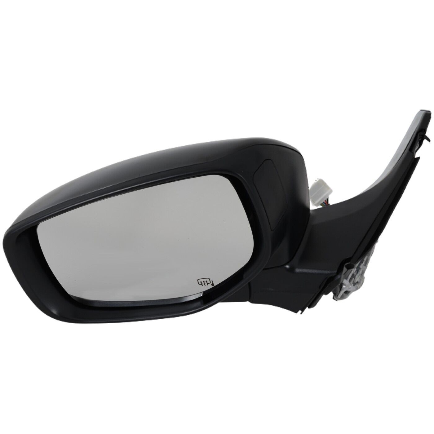 Door Mirror Lh Power Ptm Htd W/Signal - Subaru Legacy 2020-2022