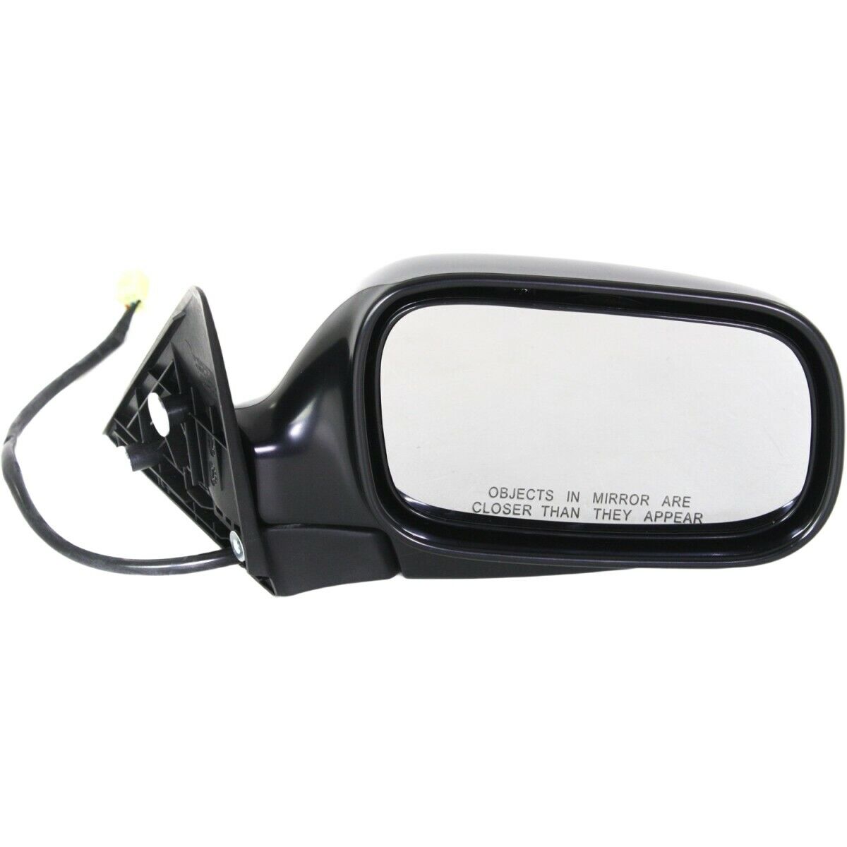 Door Mirror Rh Power - Subaru Legacy 2000-2004