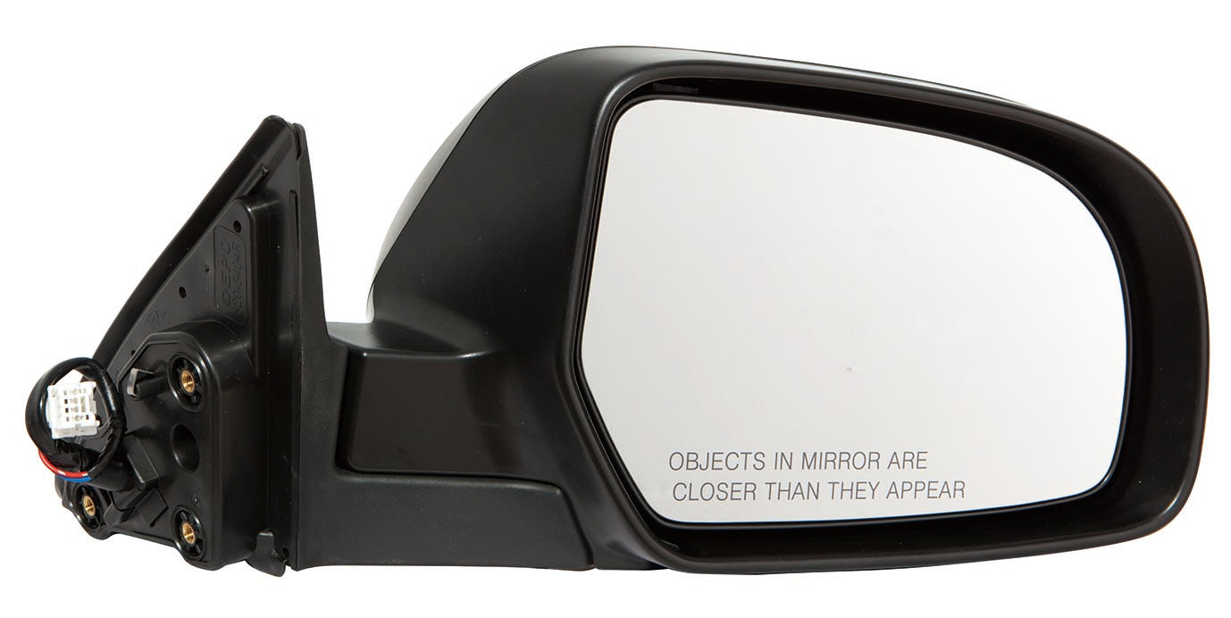 Door Mirror Rh Power - Subaru Outback (Mid-Size Wagon) 2010-2014 | Subaru Legacy 2010-2014