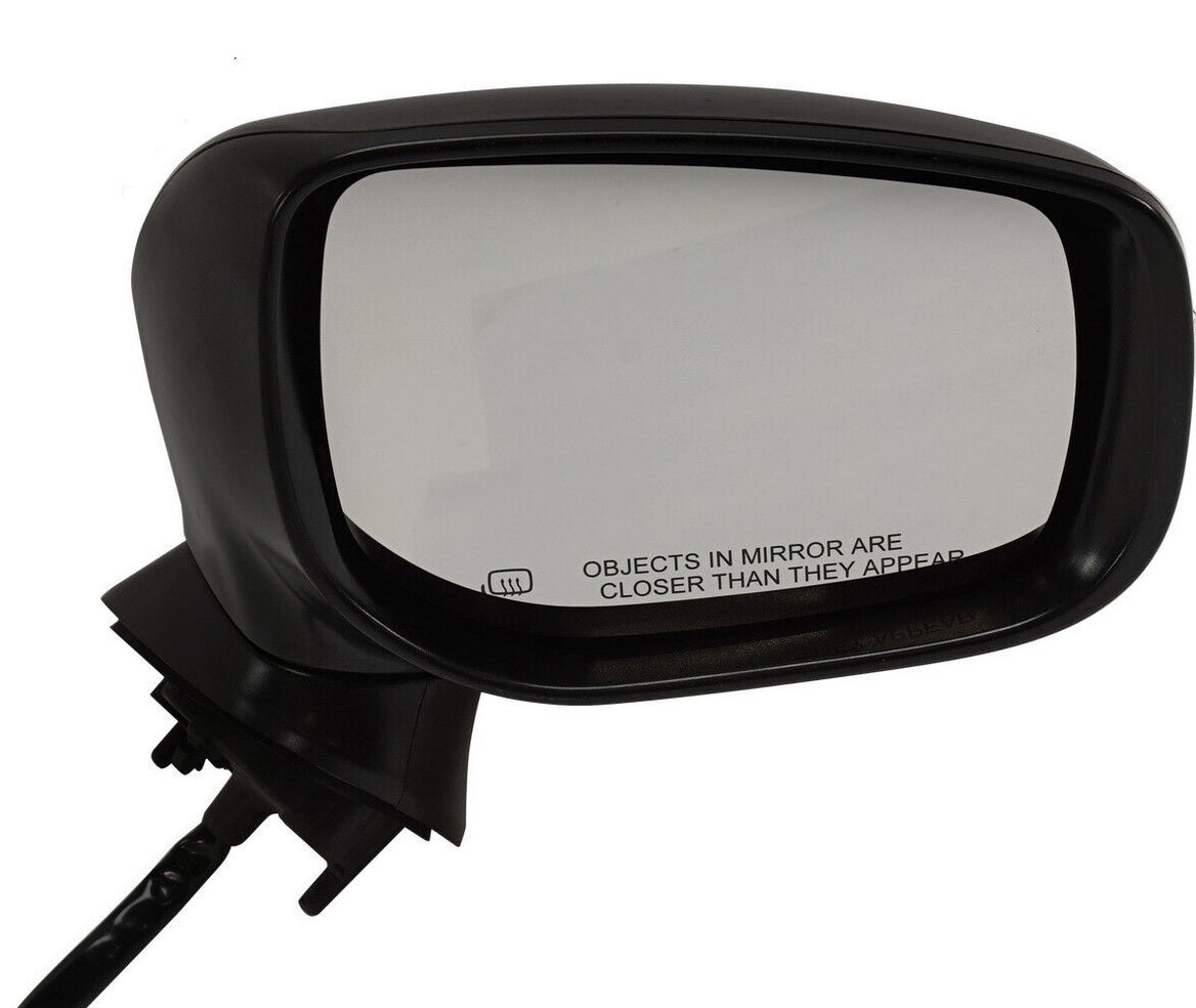 Door Mirror Rh Power Ptm Htd W/Signal - Subaru Impreza 2020-2023