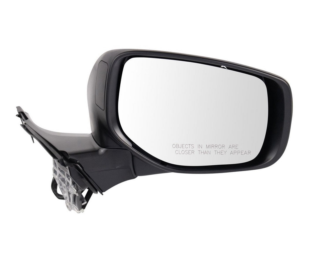 Door Mirror Rh Power Textured - Subaru Legacy 2020-2022