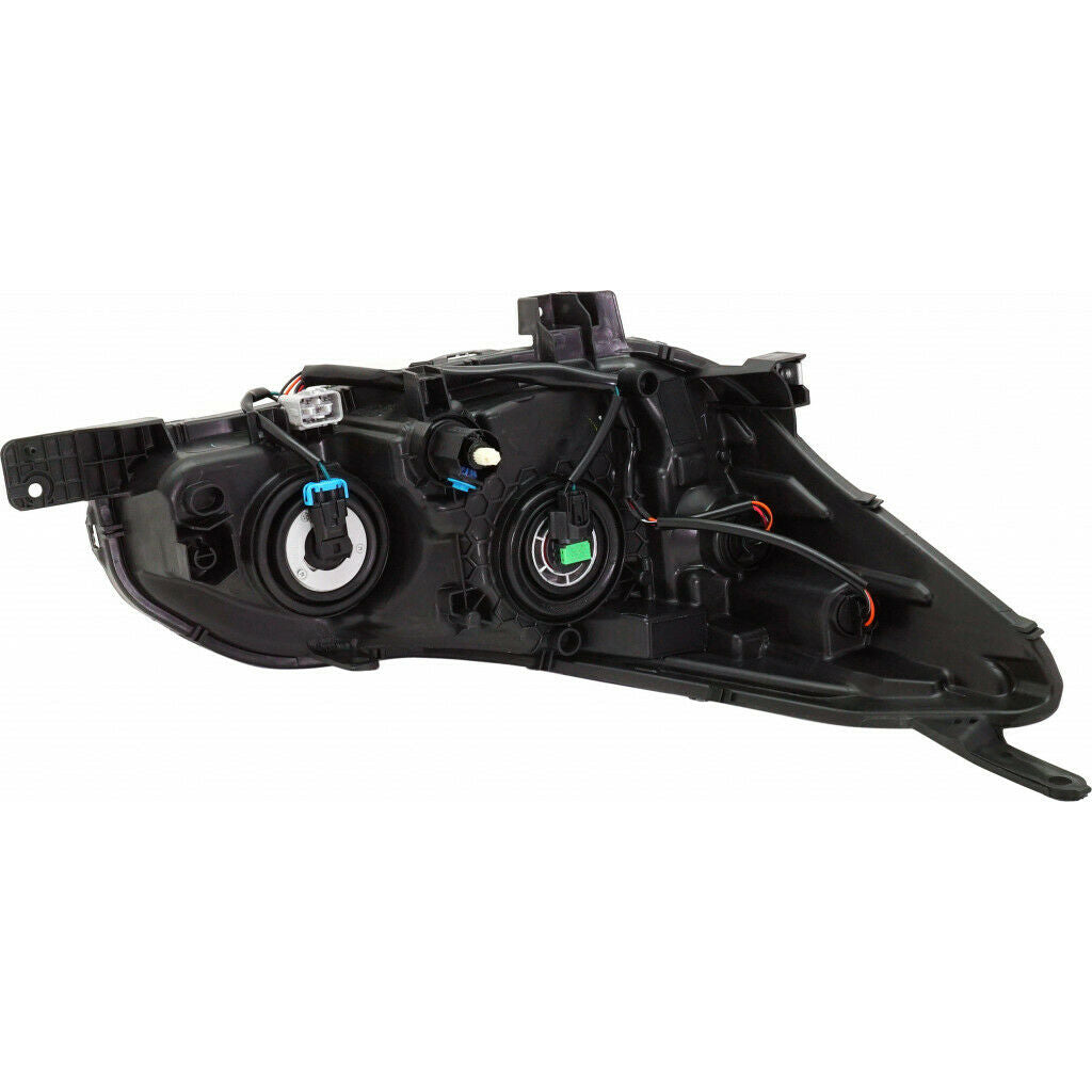 Head Lamp Lh Halogen Sdn/Wgn Hq - Subaru Impreza 2020-2023