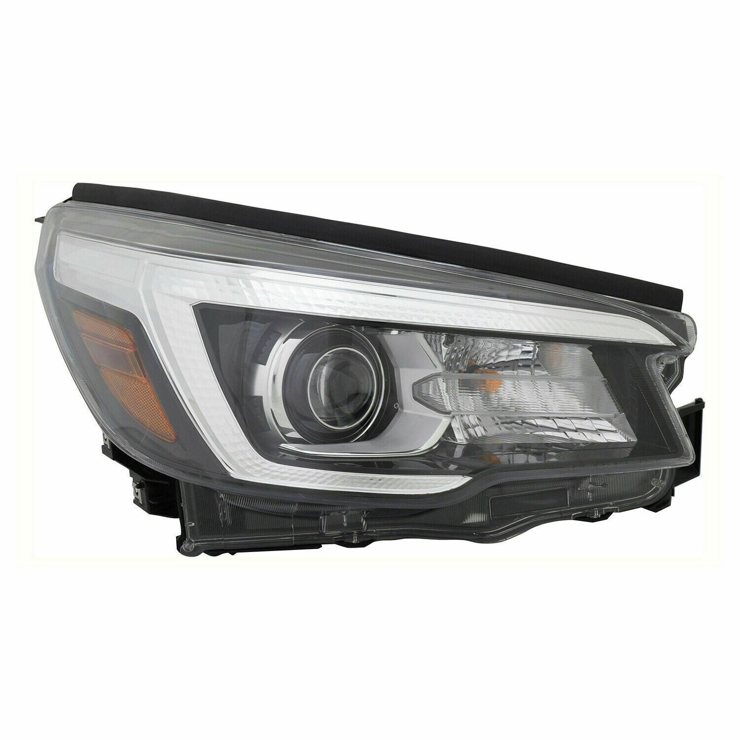 Head Lamp Rh Led Hq - Subaru Forester 2019-2020