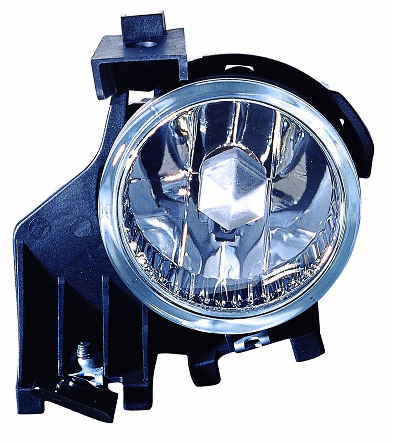 Fog Lamp Fr Lh Exclude Impreza Wrx Sti Model Hq - Subaru Impreza 2008-2011 | Subaru Forester 2009-2013