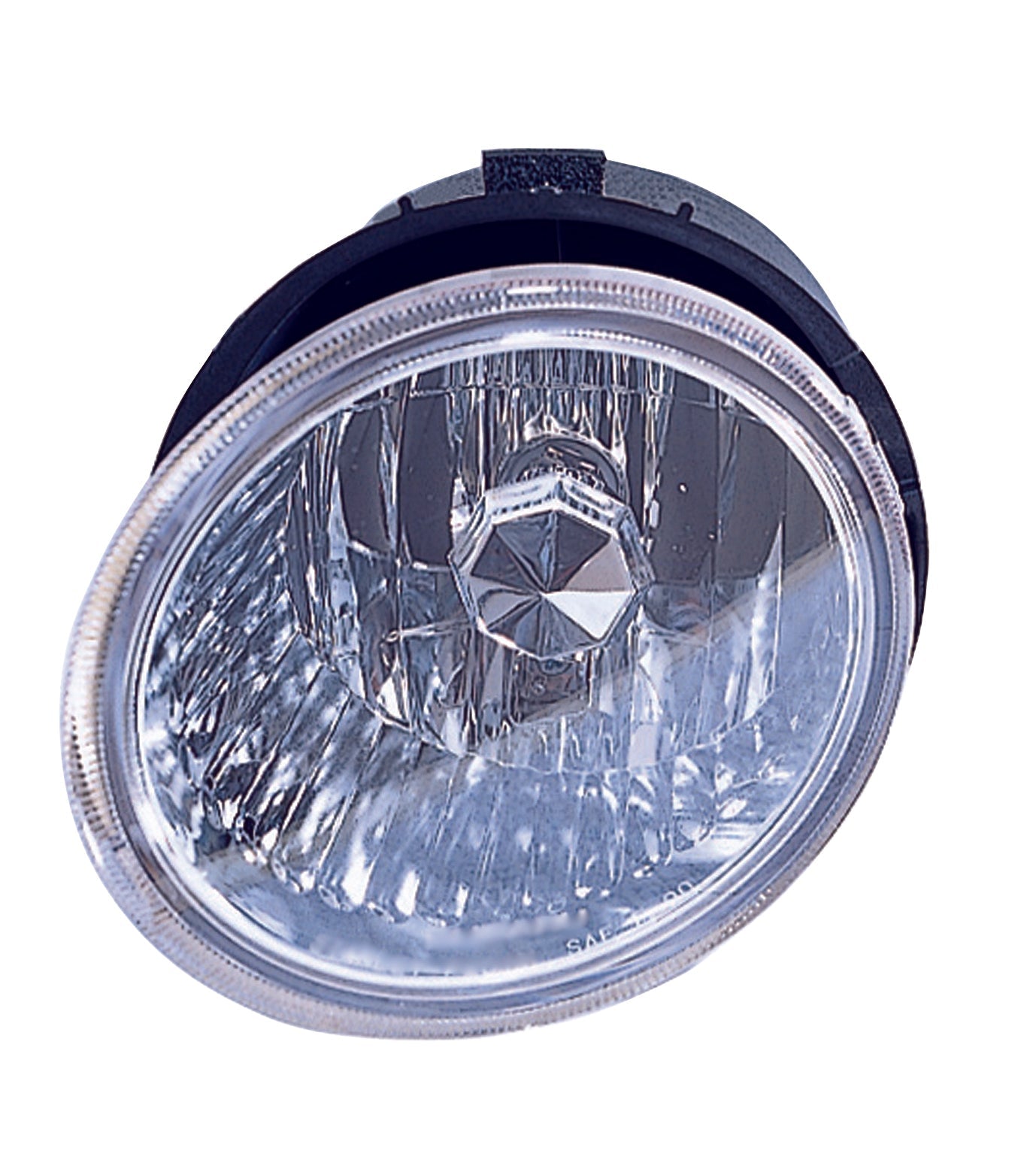 Fog Lamp Fr Lh Hq - Subaru Outback Legacy 2005-2007