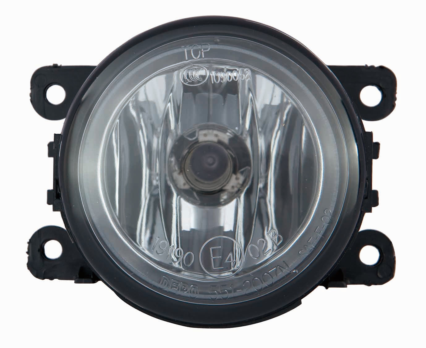 Fog Lamp Fr Lh/Rh Hq - Subaru Outback (Mid-Size Wagon) 2010-2012 | Subaru Legacy 2010-2012